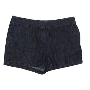Loft Denim Shorts